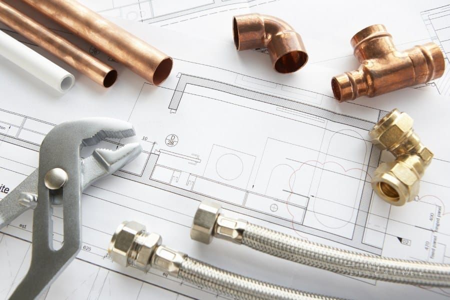 Designing an Eco-Friendly Plumbing System for New Constructions