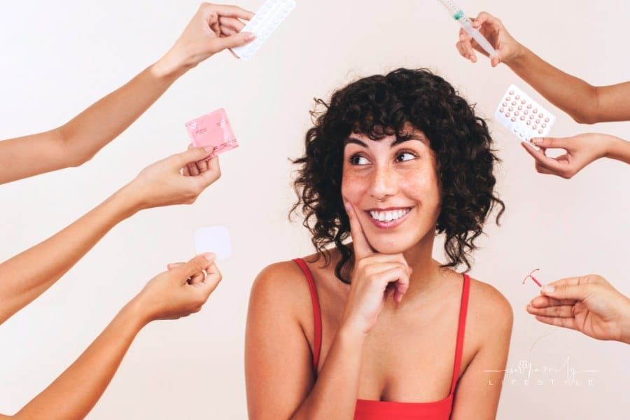 8 Steps to Educating Yourself on Birth Control Choices