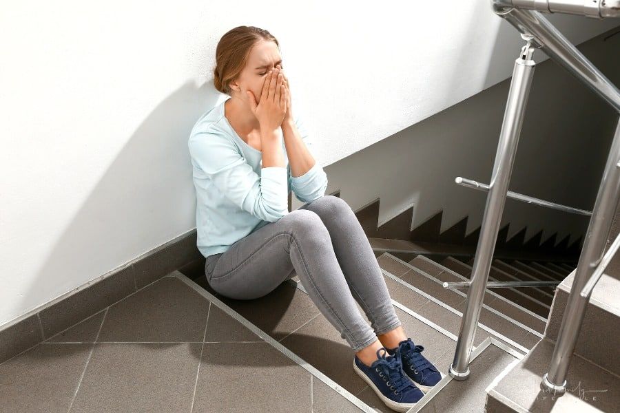 10 Effective Tips and Tricks to Stop a Panic Attack