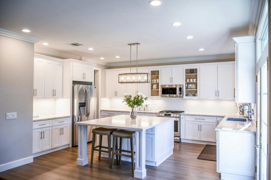 Family-Focused Home Improvements That Add Value