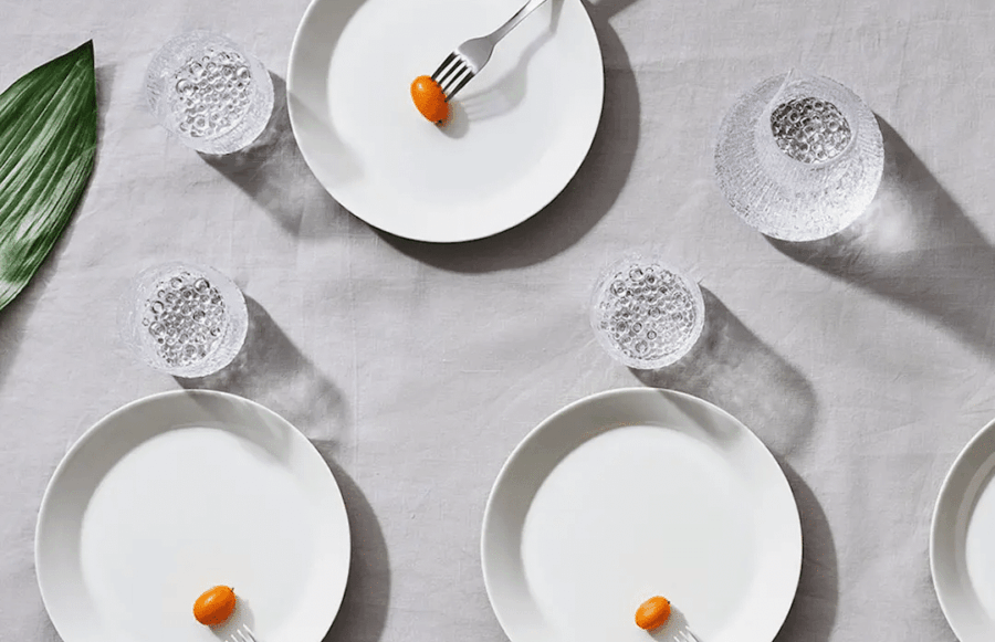 Create Memorable Moments with Everlasting Tableware