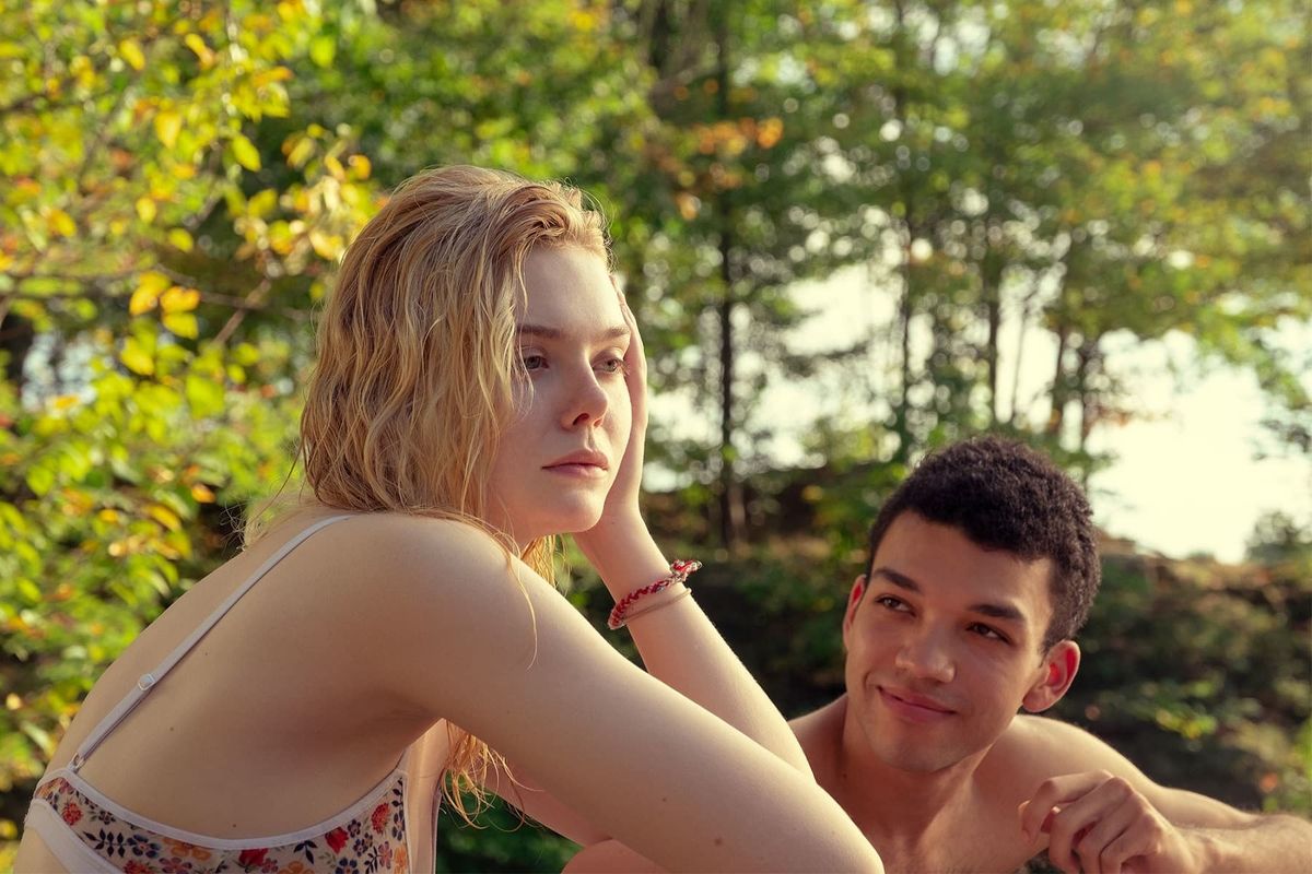 Real Talk Around Netflix's All the Bright Places