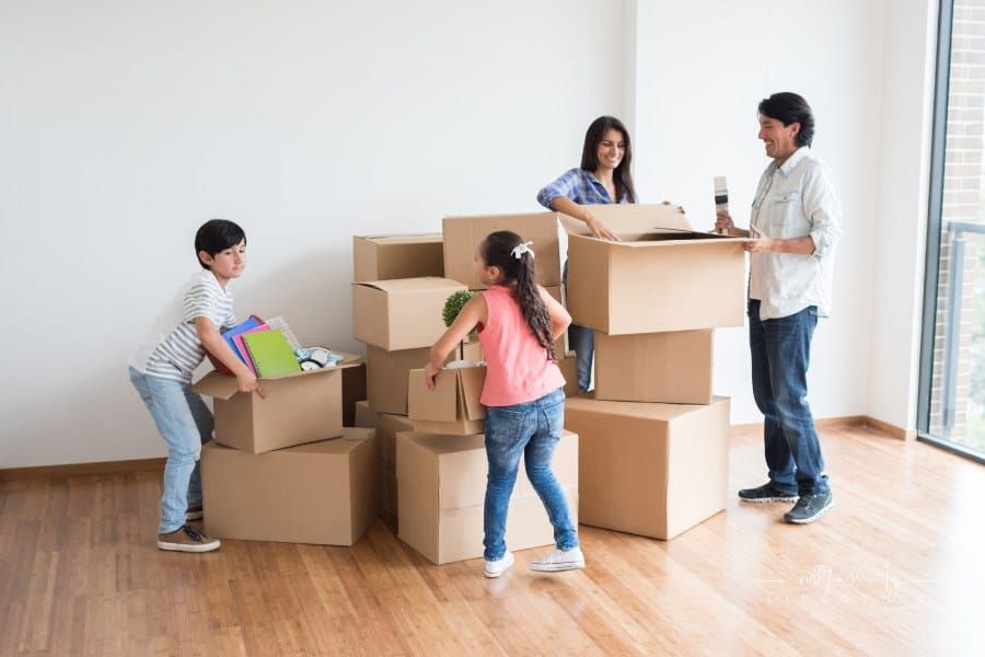 How to Embrace Change and Ensure Your Family's Success When Moving Abroad