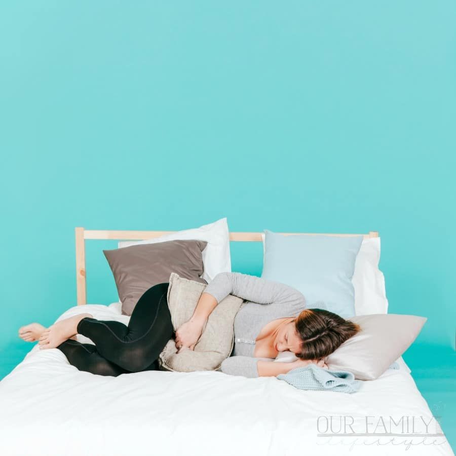 When Ovarian Cysts + Endometrial Hyperplasia Collide