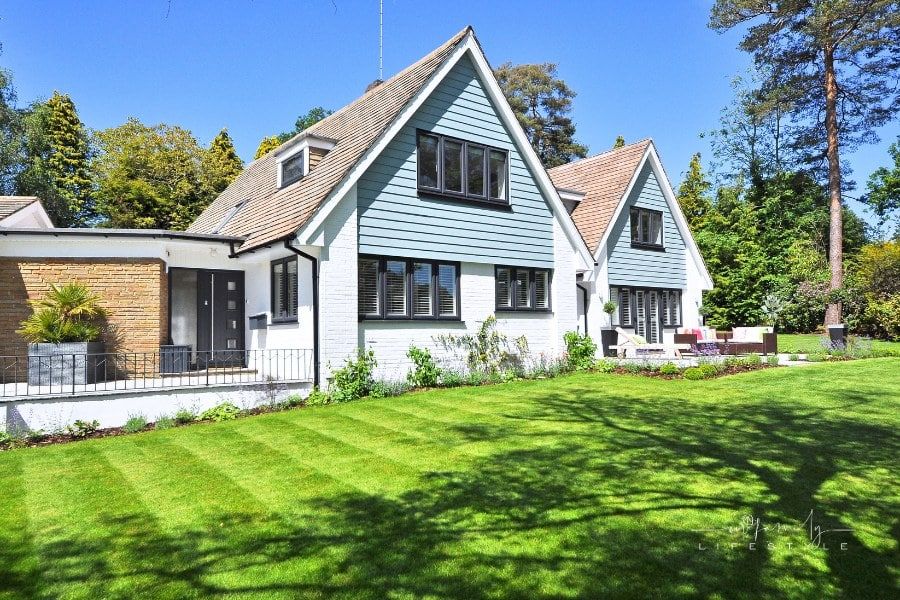 Energy-Efficient Window Solutions to Improve Home Comfort and Privacy