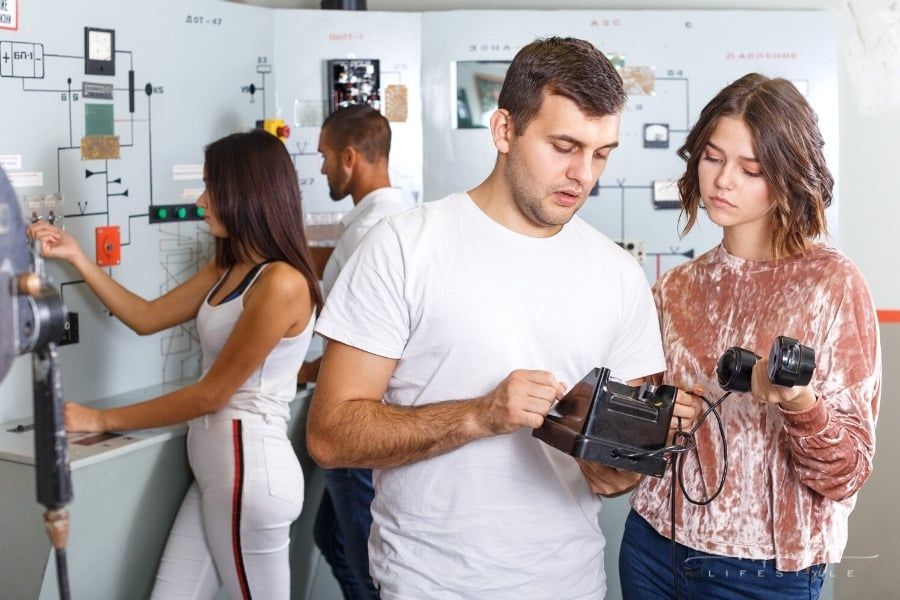 Escape Rooms 101: A Guide For First-Timers