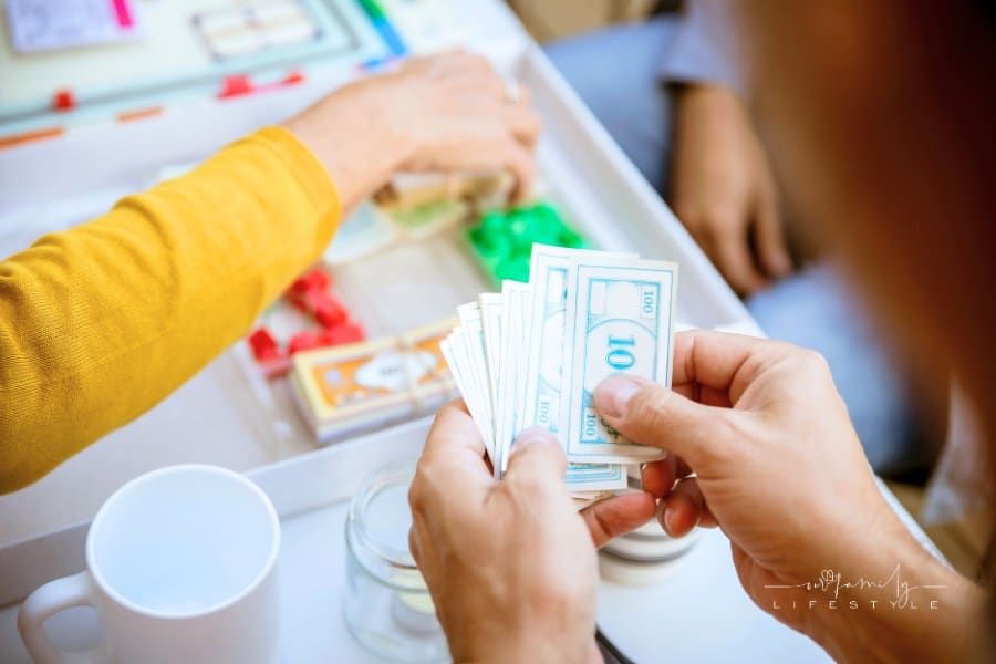 Essential Board Game Accessories Every Family Needs for a Fun Night