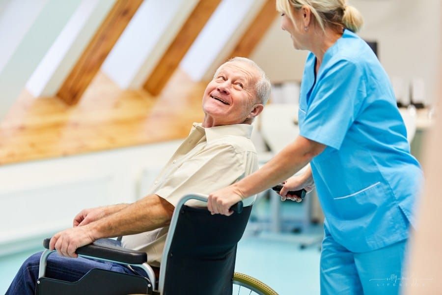 Essential Senior Care Equipment for Your Home