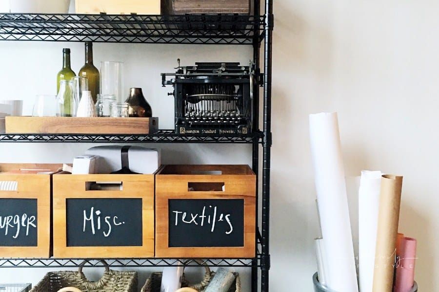 From Chaos to Calm: Essential Steps for a Clutter-Free Home