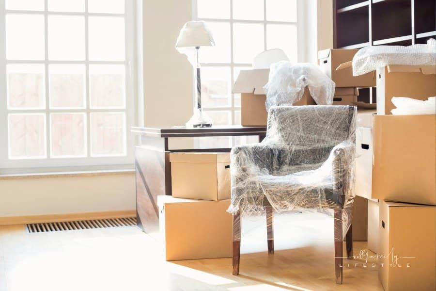 Smooth Moves: 7 Essential Tips for a Stress-Free Relocation