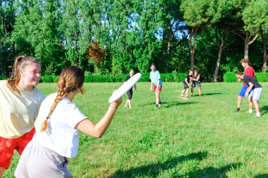 Planning to Prizes: Everything You Need for a Successful Family Field Day