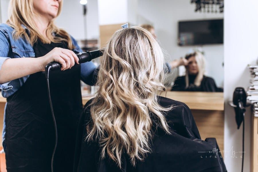 Everything You Should Know As The Owner Of Beauty Salon