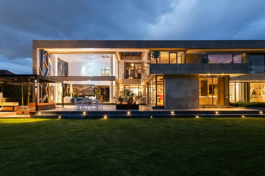 Your Guide to Creating a Safer, Smarter Home Without Sacrificing Style