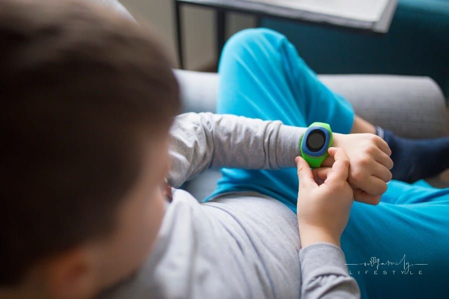 Tech Guardians: Exploring the Latest Safety Innovations for Children