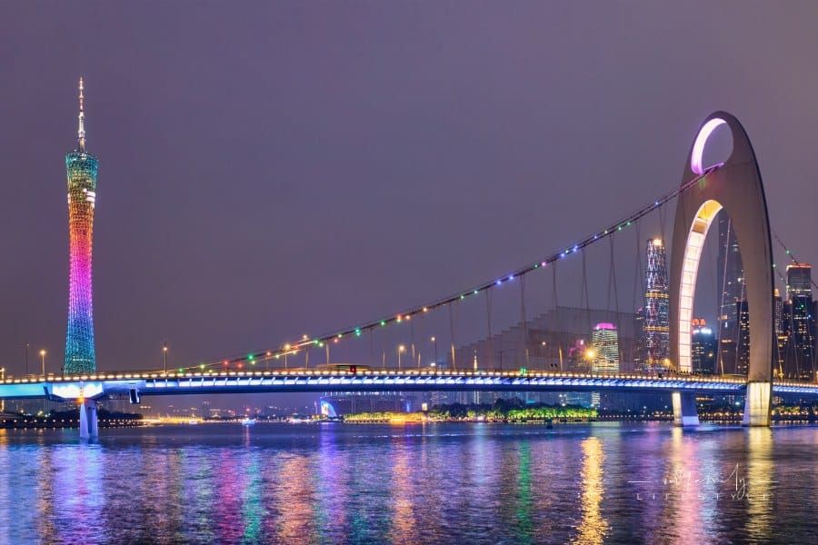 Travel to Guangzhou, China: Exploring the Vibrant City and Obtaining a China Visa