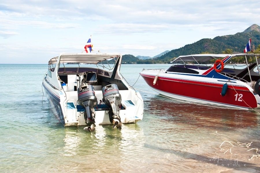Do You Own A Family Boat? Here Are Some Useful Tips