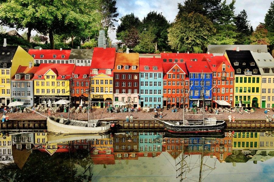 Unforgettable Family Experiences in Europe's Theme Parks