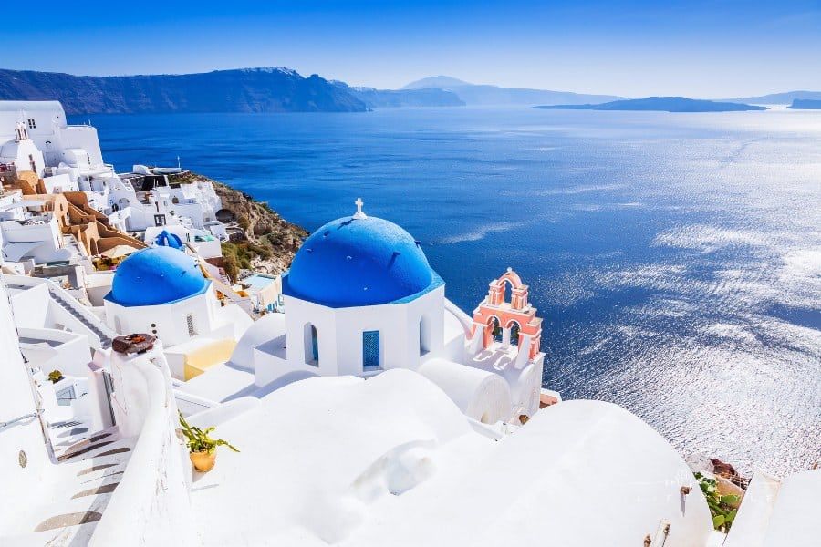 Guide to the Perfect Family Trip to the Greek Islands
