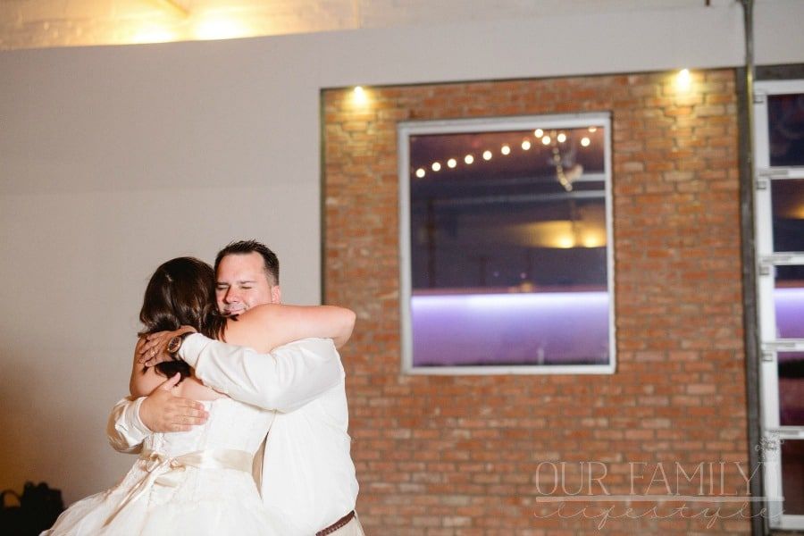 Classic Country Father Daughter Wedding Dance Songs