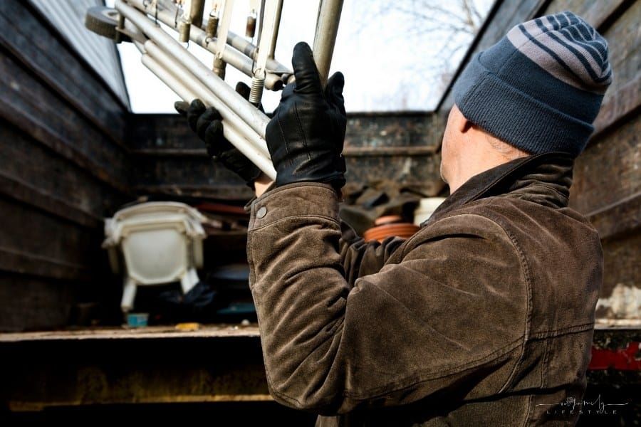 Find A Good Junk Removal Service For Your House