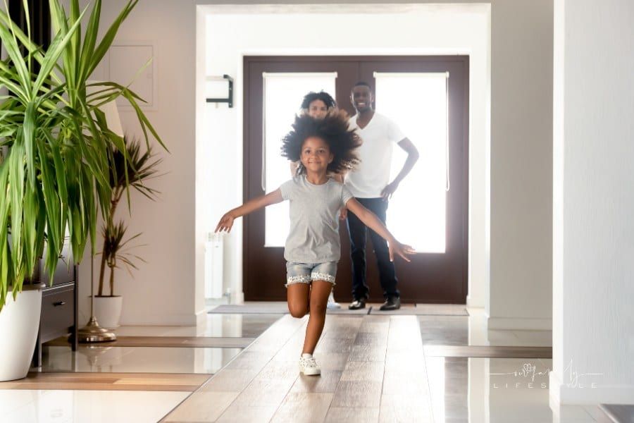 How To Find And Choose The Right Home For Your Family