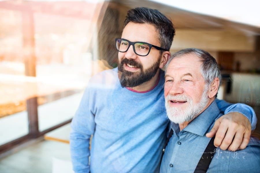 How to Find the Right Adult Family Home for Your Loved One