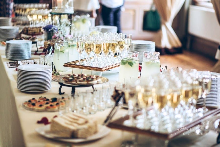 Finding High-end Catering Services: A Full Guide