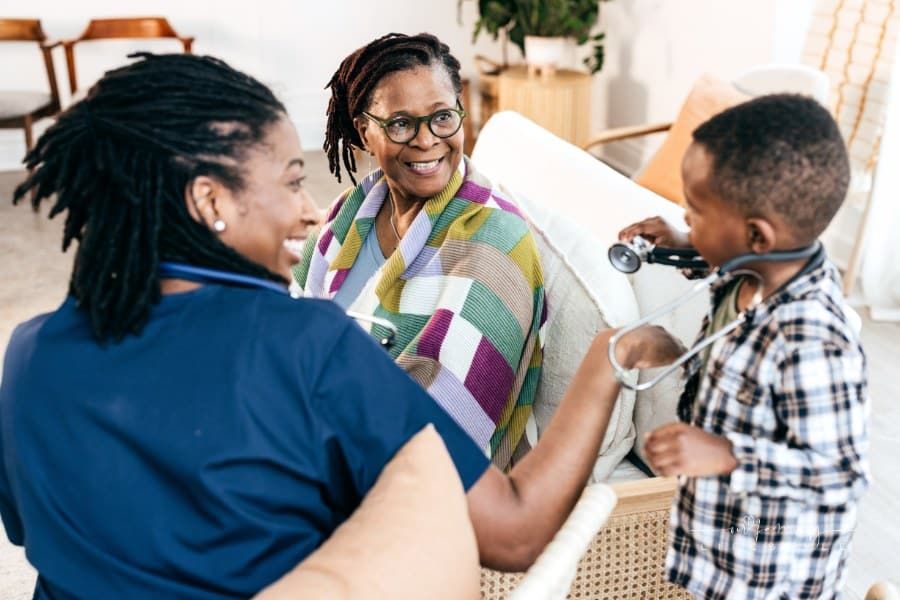 Tips for Finding the Right Assisted Living Community