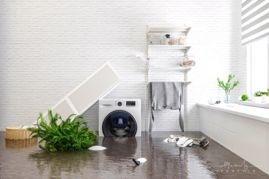 Fix A Leaky Sump Pump Or Replace One: Simple Solutions For DIYers