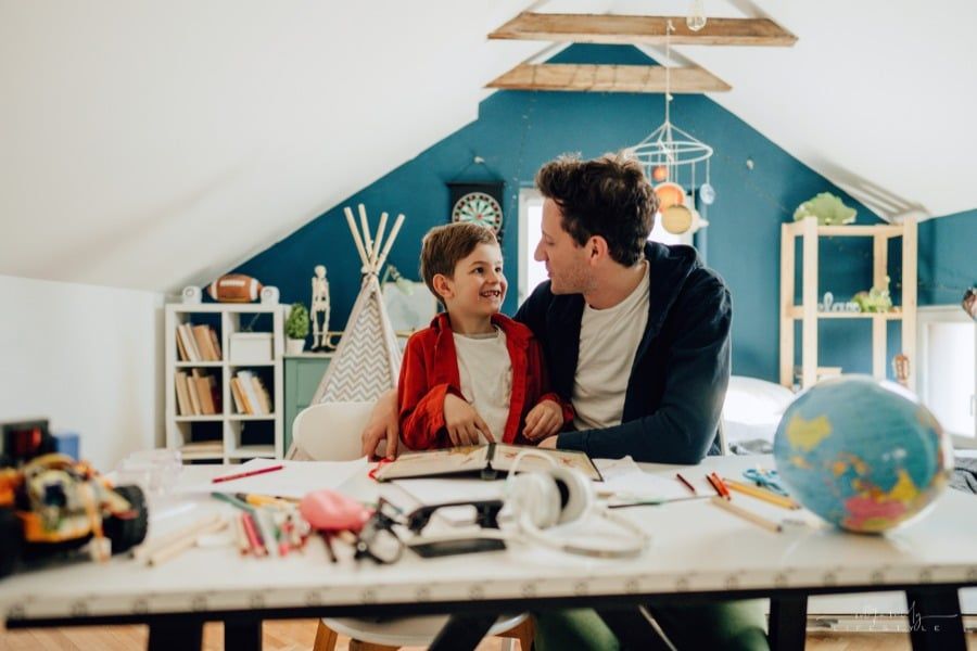 How Flexible Homeschooling Became Mainstream after the Pandemic
