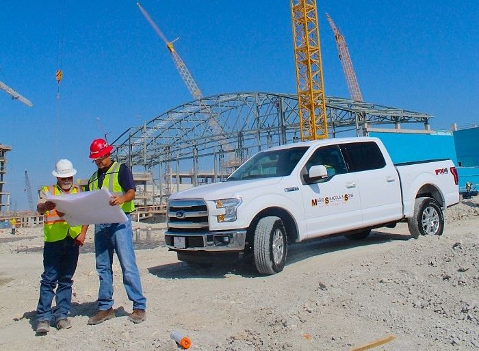 Ford Trucks Own Work: How the F-Series Has Dominated Work throughout History and Today