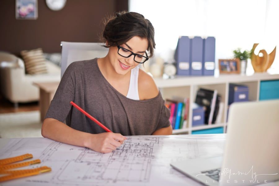3 Essentials To Starting A Home Based Business