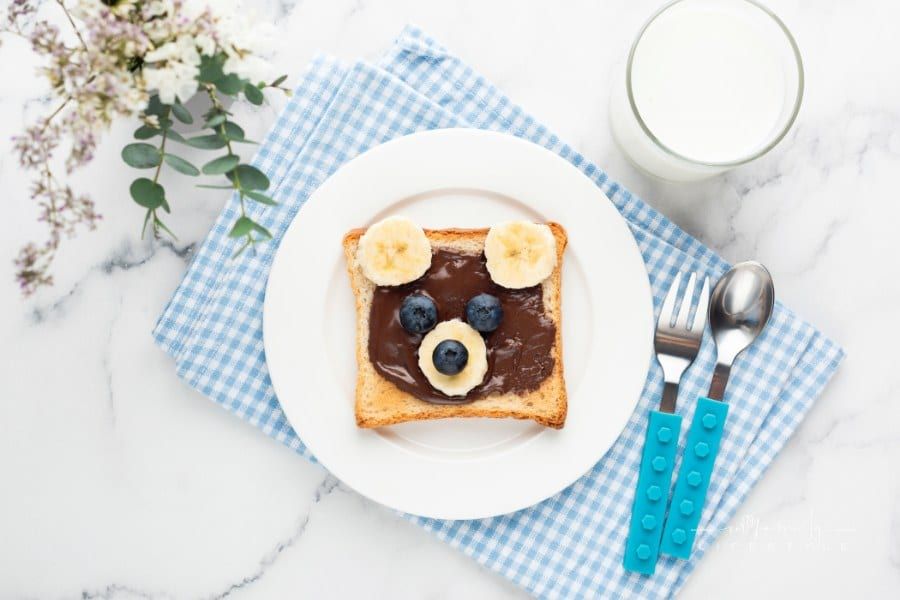 5 Fun and Easy Recipes to Make with Your Kids