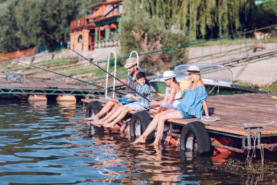 Beat Boredom: 50 Fun and Frugal Summer Activities for the Whole Family