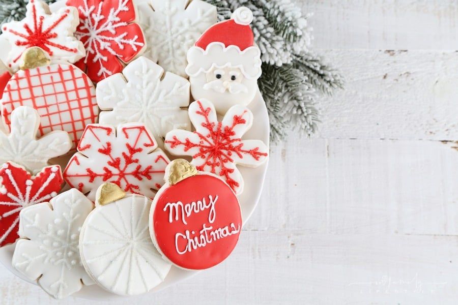 3 Fun Desserts to Make With Your Kids This Christmas
