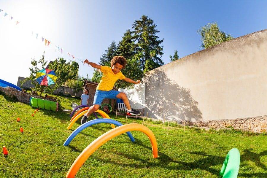 Fun Outdoor Party Ideas for Kids of All Ages