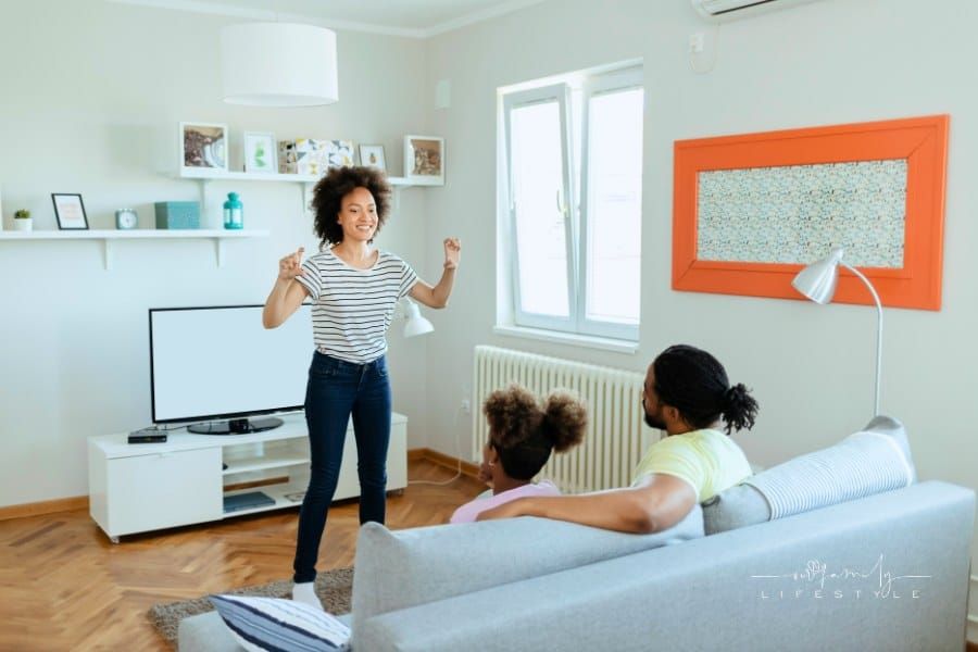 Unplugged Fun: Games to Play with 3 Players No Equipment