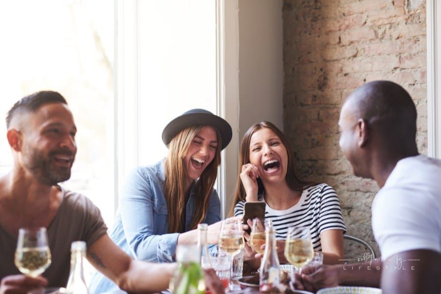 Friends + Zero Props = Endless Entertainment: Try These Games and Thank Us Later!