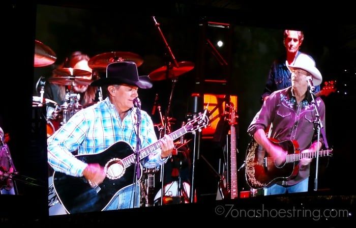 George Strait’s Cowboy Rides Away Tour in Dallas Proves He’s a Texas Legend