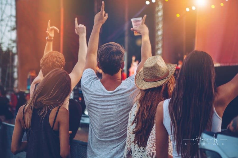 Get Your Official Clothing for CMA Music Festival at Shop CMA