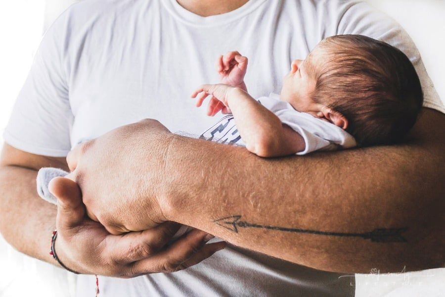 What to Know About Getting a Baby’s Social Security Number
