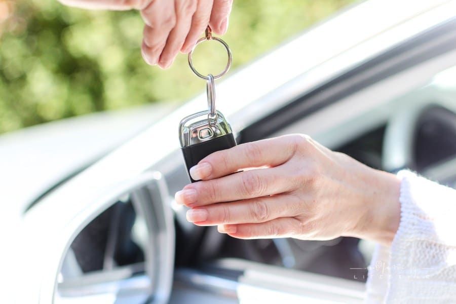 Getting the Keys to Your Dream Car: What You Should Know First