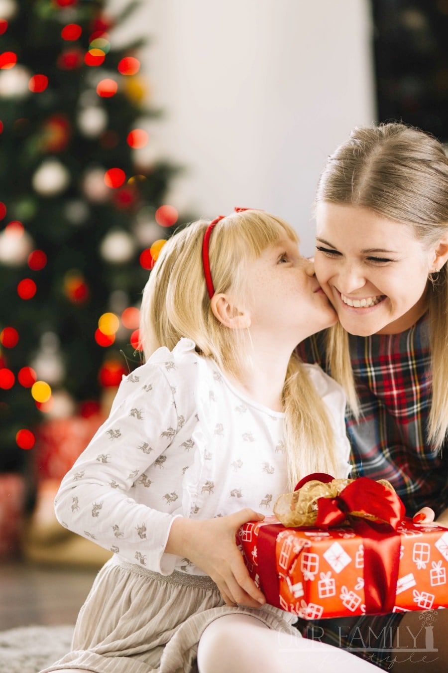 Moms, Here Are Gift Ideas For Your Christmas List