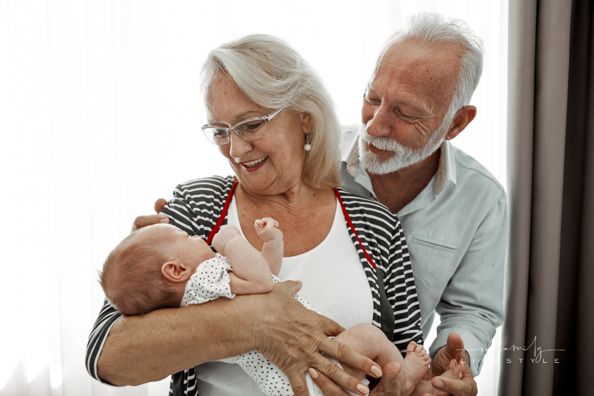 Grandparent
