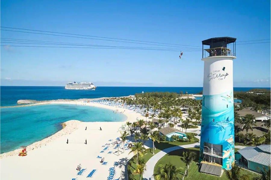 The Ultimate Hard Rock and Heavy Metal Festival on the High Seas