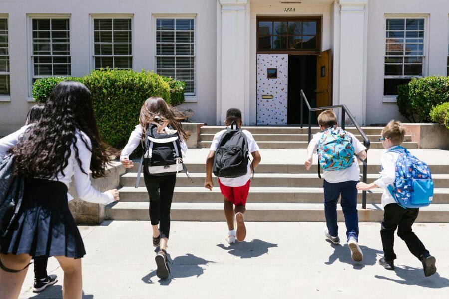 Back to School Decisions: What Parents Should Consider