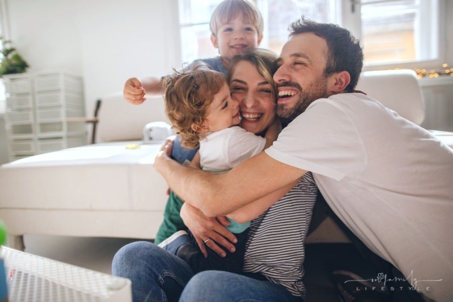 Growing Up Healthy: How To Help Struggling Kids