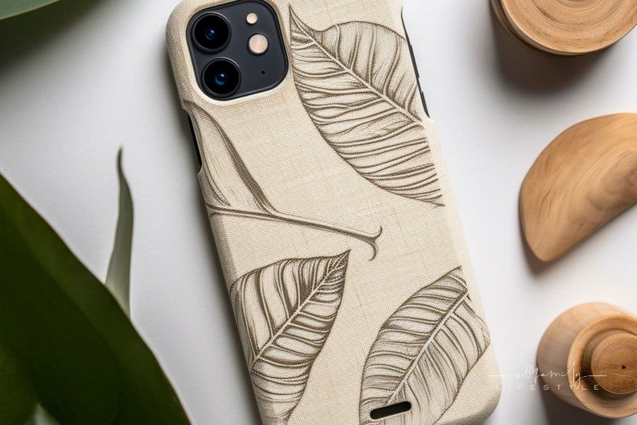 Step-by-Step Guide to Crafting Custom Print-on-Demand Phone Cases