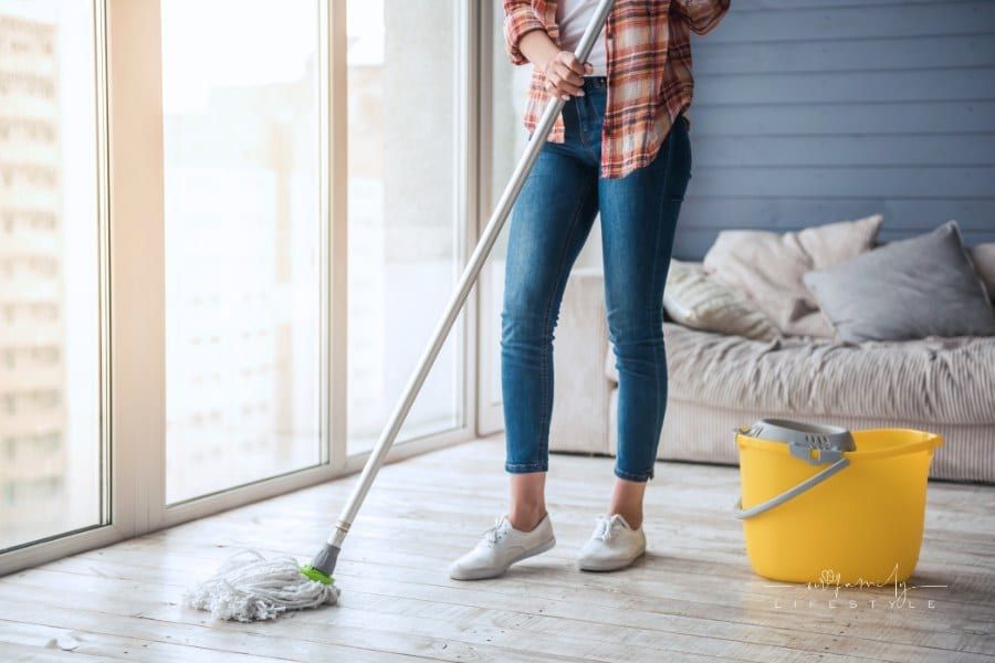 The Ultimate Guide to Maintaining the Cleanliness of Your Home