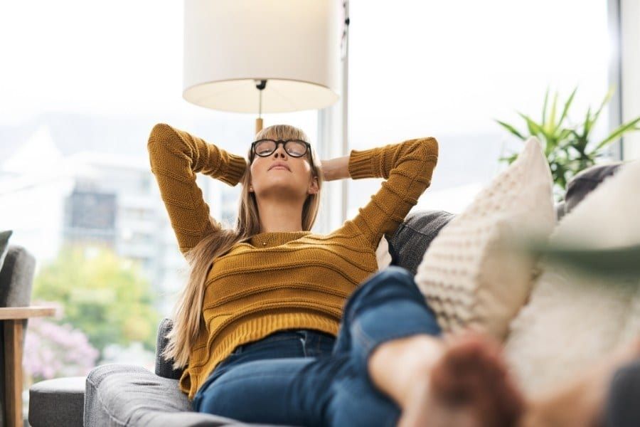 An Ultimate Guide To Self Care In A Busy World